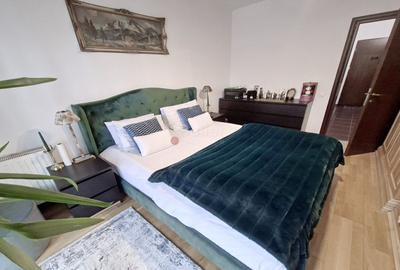 Zona Verde Aproape | Structura Generoasa - 2