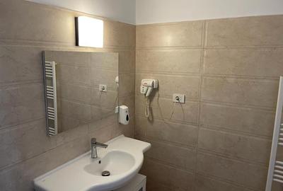 Apartament cu 2 camere modern, Brasov - 15
