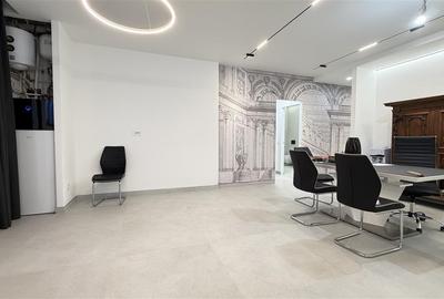 Spatiu Birouri de Inchiriat | Ultracentral Oradea | Palatul Apollo | 73 mp - 3