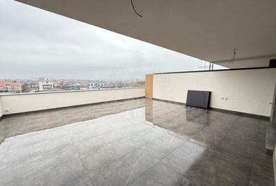 Apartament 3 camere / Penthouse, bloc nou, cartier Albert, Ploiești - 1