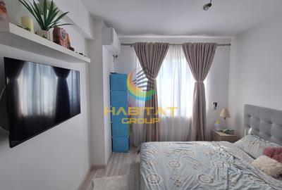 Apartament 2 camere- 59mp- mobilat si utilat - 5