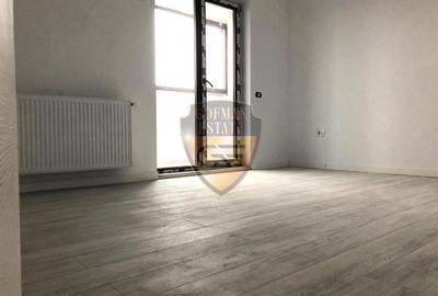 2 camere 82.5mp, curte, Primo Compozitori Energia, Bloc Nou , etaj 4/4 - 7