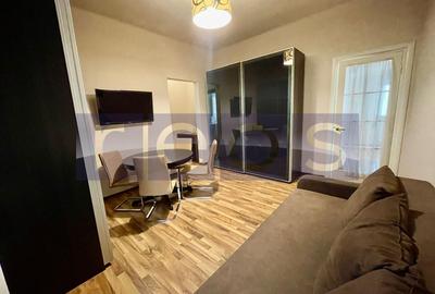 INCHIRIERE 3 CAMERE 2 BAI METROU UNIRII ULTRACENTRAL CENTRALA PROPRIE 68MP - 12