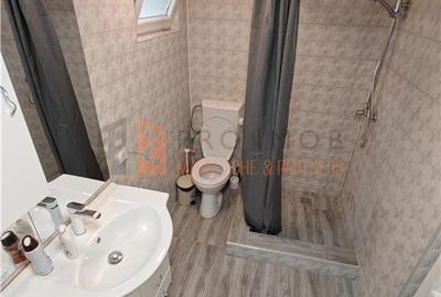 EXCLUSIVITATE! Casa moderna cu teren generos zona Mihailesti - 13