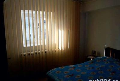 Apartament spatios 3 camere Aviatiei, 83 mp, 2 bai, 2 balcoane, vedere dublă - 5