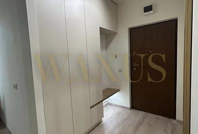 Apartament de 3 camere modern , 59 mp utili ,zona Grigorescu - 8