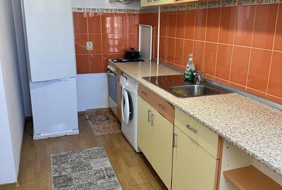 Apartament I 3 camere I decomandat I Cetate Spital I mobilat I - 8