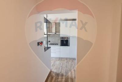 Apartament cu 2 camere de închiriat în zona Gara - 5