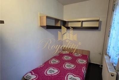 OPORTUNITATE, Apartament 2 camere, ETAJUL  2, 37 mp utili - Zona Dambovita - 8
