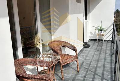 Apartament ultrafinisat 3 camere semidecomandat |Andrei Mureșanu - 8