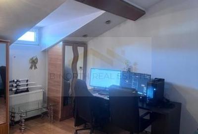 Sediu business premium, vilă 7 camere, vizibilitate excelentă zona One Cotroceni - 7