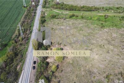 Teren intravilan industrial 16142 mp, Centura de Est, Ploiesti - 6