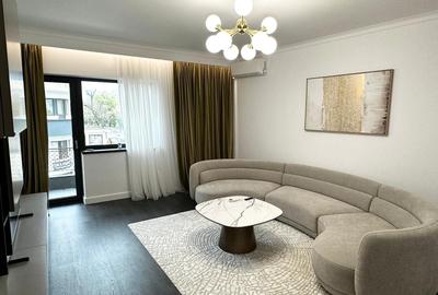 Apartament de vanzare 3 camere zona Dorobanti - Beller, Bucuresti - 3