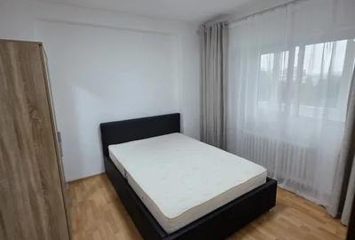 Apartament 3 camere, decomandat, 75 mp, balcon, ac, Giurgiului - 1