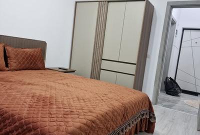 Apartament cu 2 camere decomandat în Militari