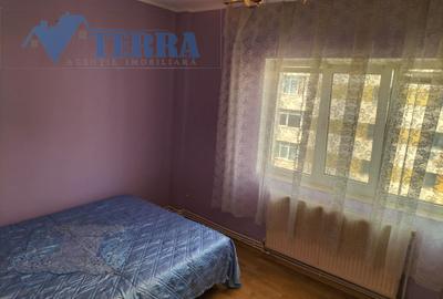 Apartament 2 camere, bld. Dacia, zonă centrală, 55 mp. - 5