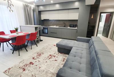 LUX l 2 camere l Apartament premium Rovine - Brazda - 2