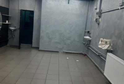 Spatiu comercial / Bdul Regina Maria / Unirii / centrala / curent trifazic - 1
