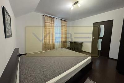 Apartament 4 camere ( etajul 1 vila) Galata- Belvedere - 8