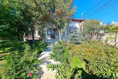 Vila de inchiriat,  potrivita birouri, zona Gara. - 16