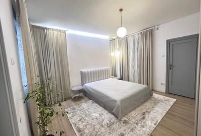 Apartament premium cu terasa, mobilat complet si renovat recent - 3