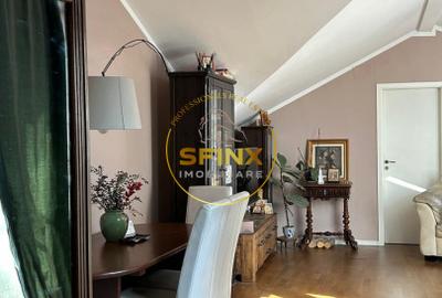 4 camere | Bloc nou | Unirii - Matei Basarab | Centrala termica - 15