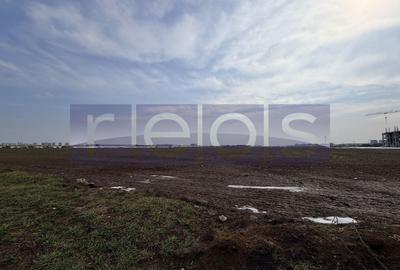 VANZARE TEREN 13.300 MP | TUNARI | - 2