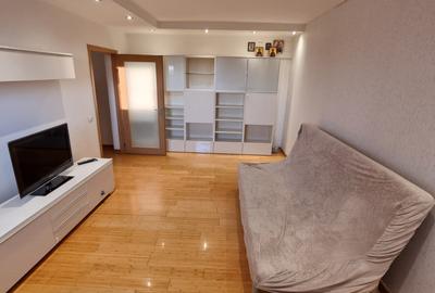 Apartament cu 2 camere decomandat, mobilat în Cotroceni