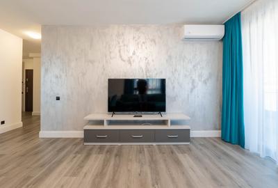 Apartament cu 2 camere, Park Lake Residence - 4