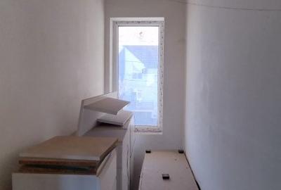 COMISION 0% Casa individuala 8 camere, Sacalaz - Pivnita, teren 1198 mp, asfalt - 25
