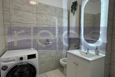 VANZARE APARTAMENT 2 CAMERE 60MP MOBILAT LUX NICOLAE TECLU PALLADY BLOC 2023 - 13