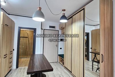 Ap2cam VERONA RESIDENCE - City Park Mall - Vedere Parc - 600 euro - 11