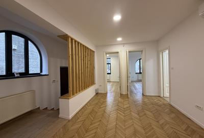Vilă interbelică restaurată | Ultra Premium Office Villa | Dorobanți Capitale - 19
