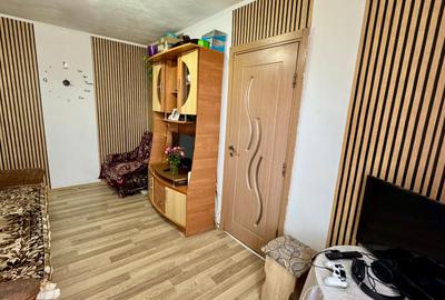 Milcov-Kaufland - 2 camere 37.500Euro - 3