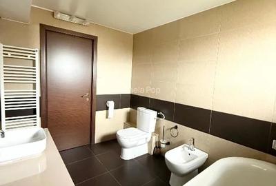 Apartament ultrafinisat si mobilat la cheie, Dorobantilor - 12