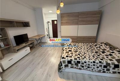 Garsoniera, mobilata, utilata Pollux Residence, 46.900 euro - 13