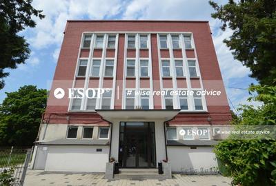 Cladire de birouri de vanzare,  Bucuresti, Romania, ID 3080 - 2