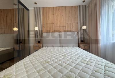 Apartament 3 camere, LUX, TOTUL NOU, 2 bai, zona Parcul Babes - 13