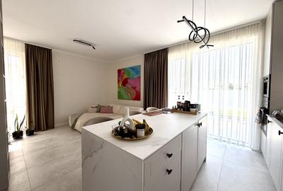 Duplex 4 camere, 300 mp teren, 81 mp utili - Dumbravita - 4