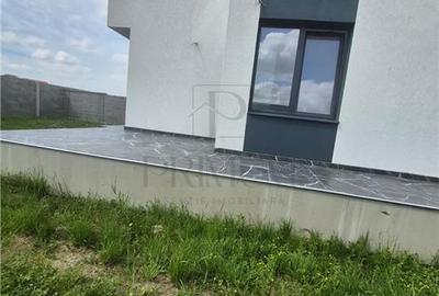 Duplex 3 dormitoare - 3 bai - bucatarie inchisa - Urseni - 6