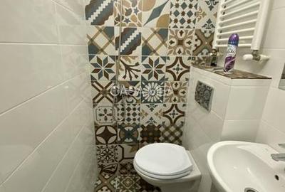 Garsoniera Mall Vitan-metrou Mihai Bravu 5 min - 18