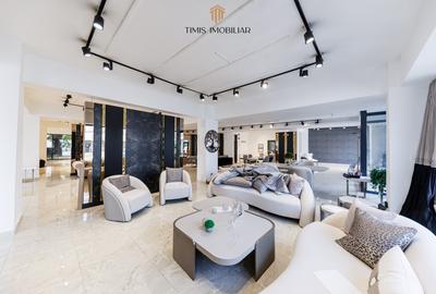 Spațiu comercial 450 mp – Parter, Langa Fabrica de Bere | Comision 0% - 18