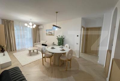 Apartament premium 2 camere | Finisaje de lux | Elite City - 1