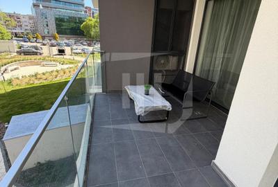 Apartament 2 camere I cu parcare I prima inchiriere I The Nest - 10