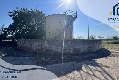 Hala industriala, depozitare vanzare,inchiriere Seitin Arad 10 km vamă - 6