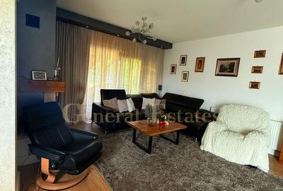 Casă individuală | 4 camere | Teren generos - 2