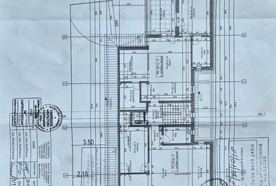 Inchiriere spatiu birouri Banu Manta - Piata Victoriei - 13