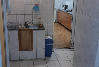 Casa zona 15 Noiembrie, 6 camere, suprafata 230 mp,teren 346 mp! - 15