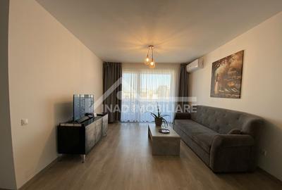 Apartament cu 3 camere, 2 bai, 1 balcon, Marasti Zona The Office - 3