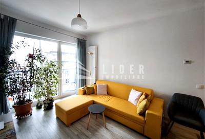 Sophia Residence, etaj 6- cand Clujul se vede altfel de sus! - 1